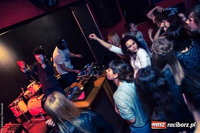 Zdjęcie w galerii na portalu naszraciborz.pl: Kolejna Bitwa Kapel na Końcu Świata! wiadomości z regionu