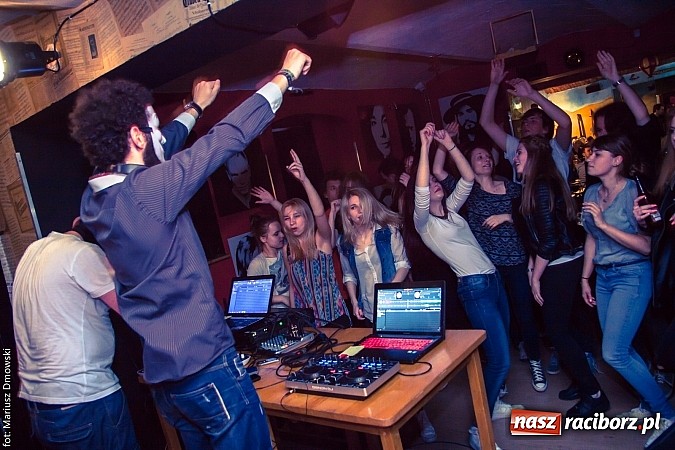 Zdjęcie w galerii na portalu naszraciborz.pl: Kolejna Bitwa Kapel na Końcu Świata! wiadomości z regionu