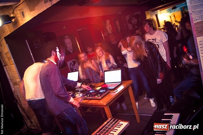 Zdjęcie w galerii na portalu naszraciborz.pl: Kolejna Bitwa Kapel na Końcu Świata! wiadomości z regionu