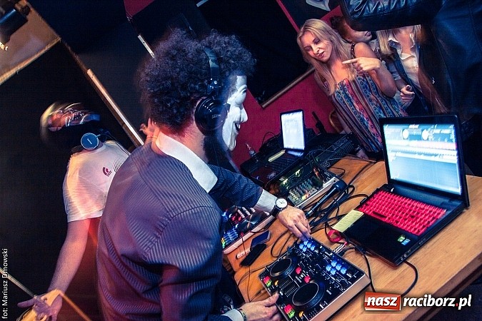 Zdjęcie w galerii na portalu naszraciborz.pl: Kolejna Bitwa Kapel na Końcu Świata! wiadomości z regionu