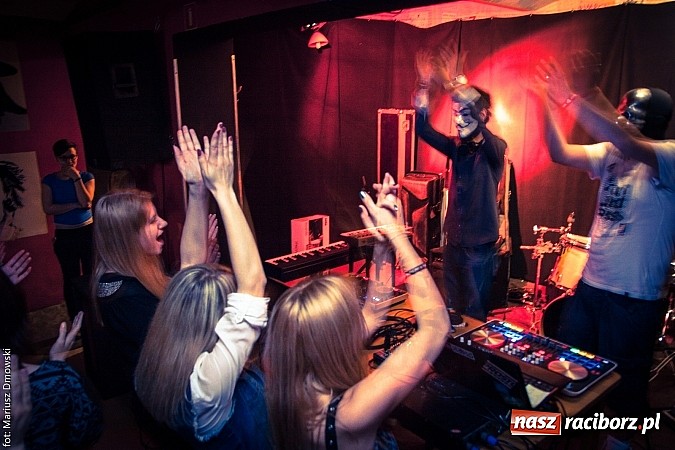 Zdjęcie w galerii na portalu naszraciborz.pl: Kolejna Bitwa Kapel na Końcu Świata! wiadomości z regionu