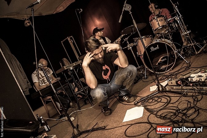 Zdjęcie w galerii na portalu naszraciborz.pl: Kolejna Bitwa Kapel na Końcu Świata! wiadomości z regionu