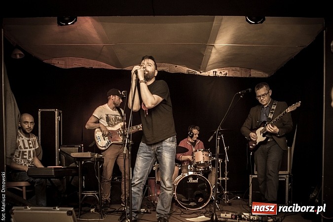 Zdjęcie w galerii na portalu naszraciborz.pl: Kolejna Bitwa Kapel na Końcu Świata! wiadomości z regionu