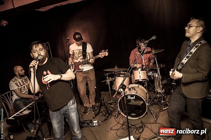 Zdjęcie w galerii na portalu naszraciborz.pl: Kolejna Bitwa Kapel na Końcu Świata! wiadomości z regionu