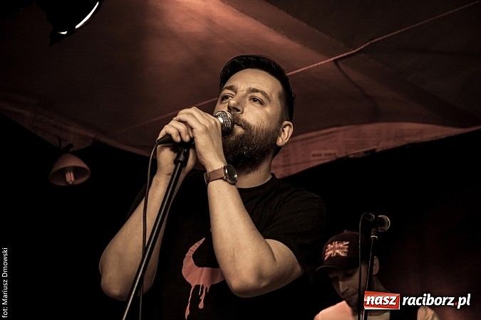 Zdjęcie w galerii na portalu naszraciborz.pl: Kolejna Bitwa Kapel na Końcu Świata! wiadomości z regionu