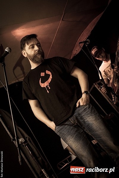 Zdjęcie w galerii na portalu naszraciborz.pl: Kolejna Bitwa Kapel na Końcu Świata! wiadomości z regionu