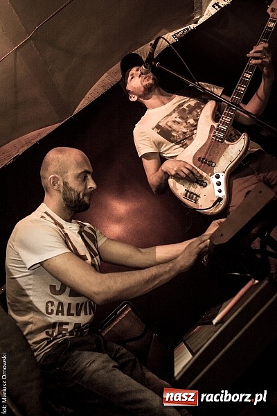 Zdjęcie w galerii na portalu naszraciborz.pl: Kolejna Bitwa Kapel na Końcu Świata! wiadomości z regionu