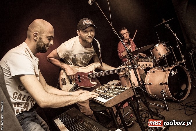 Zdjęcie w galerii na portalu naszraciborz.pl: Kolejna Bitwa Kapel na Końcu Świata! wiadomości z regionu