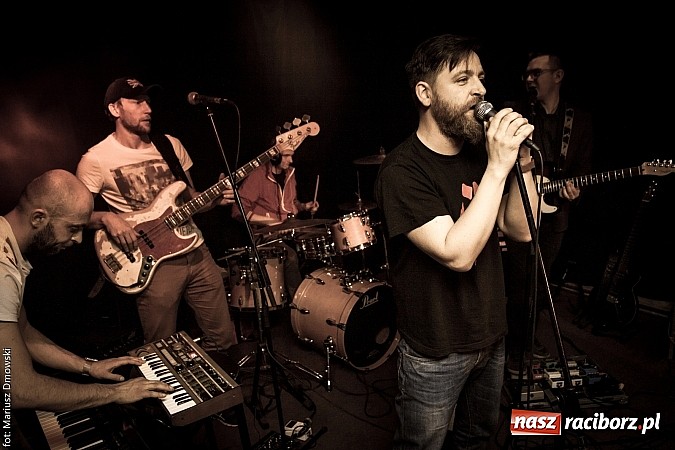 Zdjęcie w galerii na portalu naszraciborz.pl: Kolejna Bitwa Kapel na Końcu Świata! wiadomości z regionu