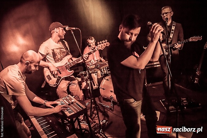 Zdjęcie w galerii na portalu naszraciborz.pl: Kolejna Bitwa Kapel na Końcu Świata! wiadomości z regionu