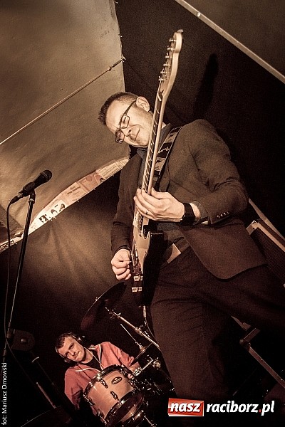 Zdjęcie w galerii na portalu naszraciborz.pl: Kolejna Bitwa Kapel na Końcu Świata! wiadomości z regionu