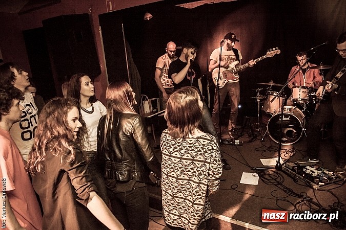 Zdjęcie w galerii na portalu naszraciborz.pl: Kolejna Bitwa Kapel na Końcu Świata! wiadomości z regionu