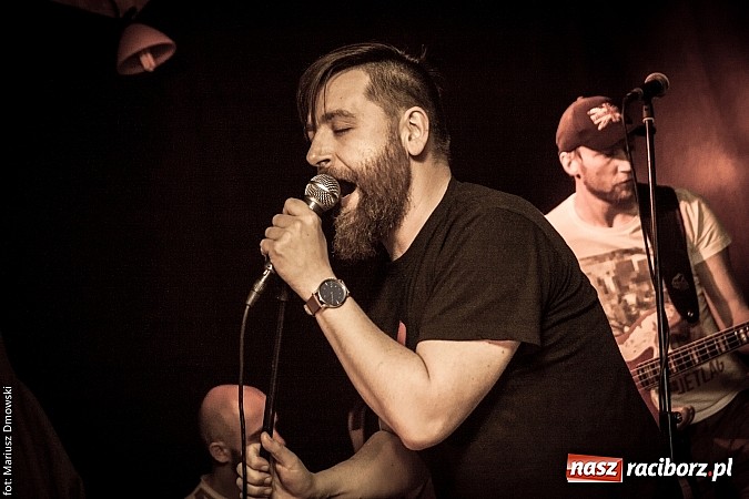 Zdjęcie w galerii na portalu naszraciborz.pl: Kolejna Bitwa Kapel na Końcu Świata! wiadomości z regionu