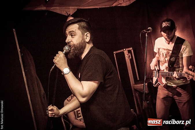 Zdjęcie w galerii na portalu naszraciborz.pl: Kolejna Bitwa Kapel na Końcu Świata! wiadomości z regionu