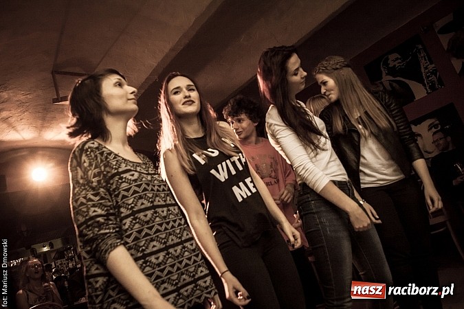 Zdjęcie w galerii na portalu naszraciborz.pl: Kolejna Bitwa Kapel na Końcu Świata! wiadomości z regionu