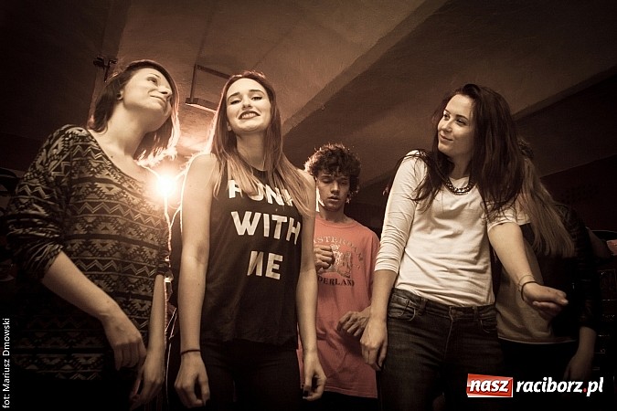 Zdjęcie w galerii na portalu naszraciborz.pl: Kolejna Bitwa Kapel na Końcu Świata! wiadomości z regionu