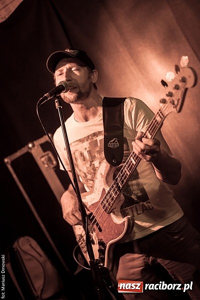 Zdjęcie w galerii na portalu naszraciborz.pl: Kolejna Bitwa Kapel na Końcu Świata! wiadomości z regionu