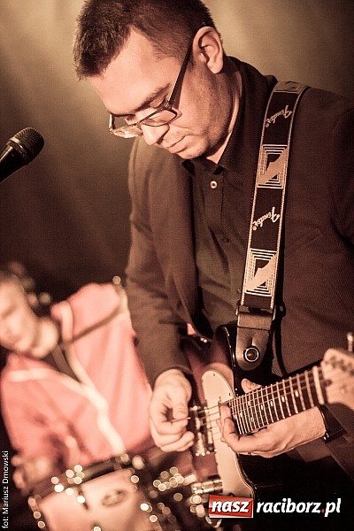 Zdjęcie w galerii na portalu naszraciborz.pl: Kolejna Bitwa Kapel na Końcu Świata! wiadomości z regionu