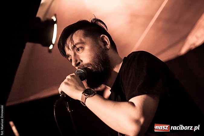 Zdjęcie w galerii na portalu naszraciborz.pl: Kolejna Bitwa Kapel na Końcu Świata! wiadomości z regionu