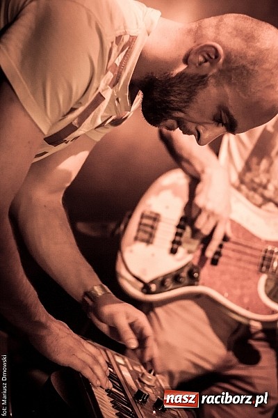 Zdjęcie w galerii na portalu naszraciborz.pl: Kolejna Bitwa Kapel na Końcu Świata! wiadomości z regionu