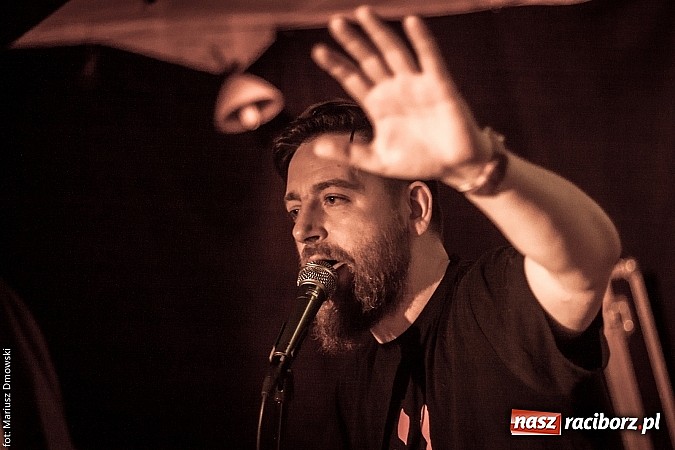 Zdjęcie w galerii na portalu naszraciborz.pl: Kolejna Bitwa Kapel na Końcu Świata! wiadomości z regionu