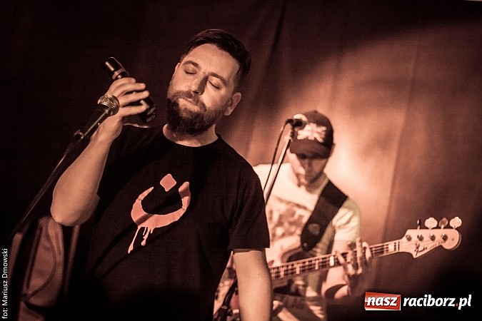 Zdjęcie w galerii na portalu naszraciborz.pl: Kolejna Bitwa Kapel na Końcu Świata! wiadomości z regionu