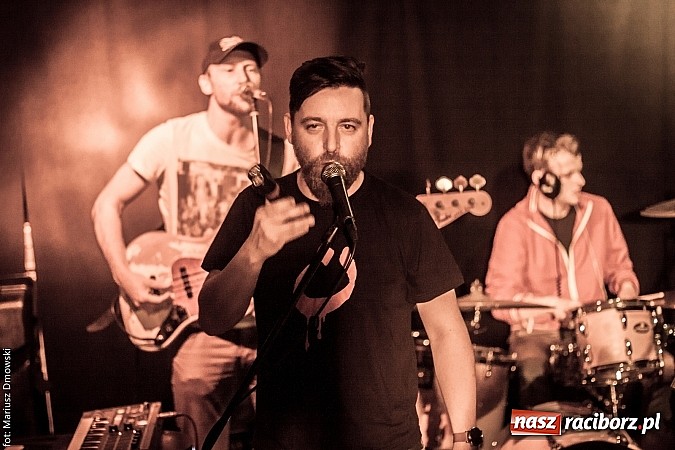 Zdjęcie w galerii na portalu naszraciborz.pl: Kolejna Bitwa Kapel na Końcu Świata! wiadomości z regionu