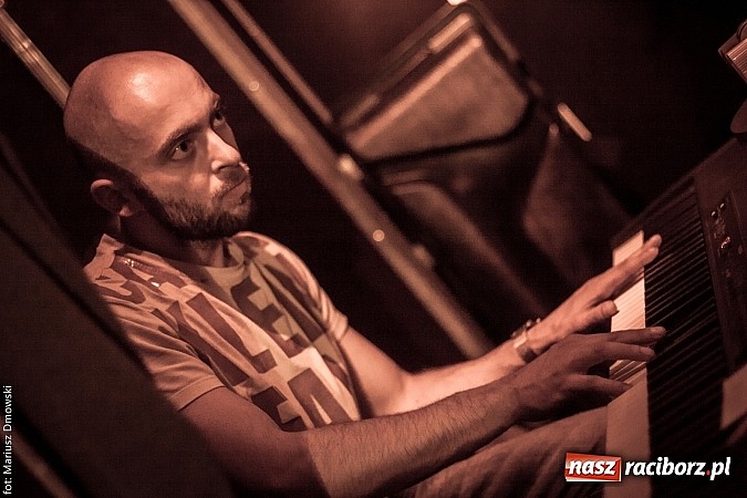 Zdjęcie w galerii na portalu naszraciborz.pl: Kolejna Bitwa Kapel na Końcu Świata! wiadomości z regionu