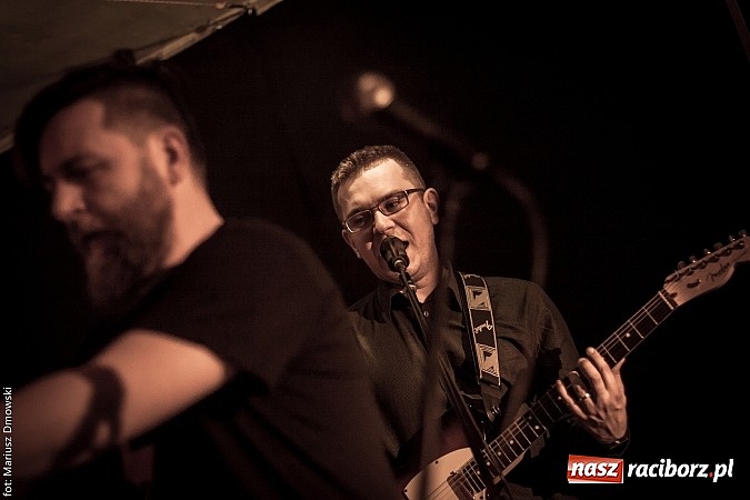 Zdjęcie w galerii na portalu naszraciborz.pl: Kolejna Bitwa Kapel na Końcu Świata! wiadomości z regionu