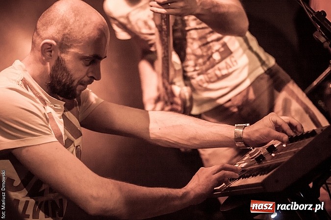 Zdjęcie w galerii na portalu naszraciborz.pl: Kolejna Bitwa Kapel na Końcu Świata! wiadomości z regionu