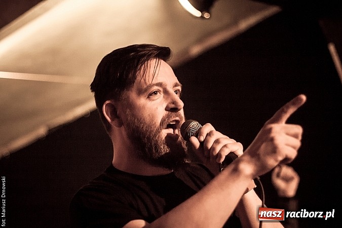 Zdjęcie w galerii na portalu naszraciborz.pl: Kolejna Bitwa Kapel na Końcu Świata! wiadomości z regionu