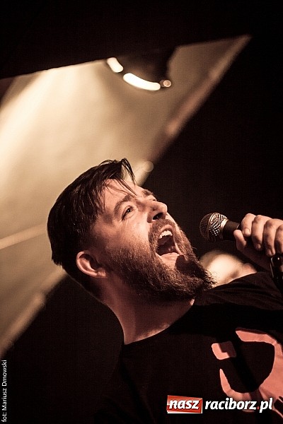 Zdjęcie w galerii na portalu naszraciborz.pl: Kolejna Bitwa Kapel na Końcu Świata! wiadomości z regionu