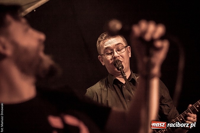 Zdjęcie w galerii na portalu naszraciborz.pl: Kolejna Bitwa Kapel na Końcu Świata! wiadomości z regionu