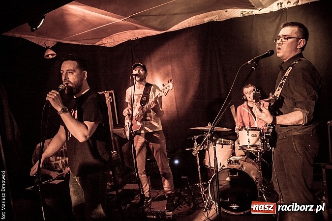 Zdjęcie w galerii na portalu naszraciborz.pl: Kolejna Bitwa Kapel na Końcu Świata! wiadomości z regionu