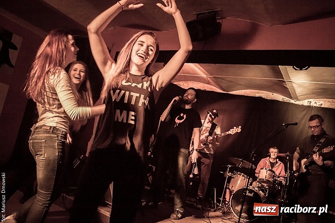 Zdjęcie w galerii na portalu naszraciborz.pl: Kolejna Bitwa Kapel na Końcu Świata! wiadomości z regionu