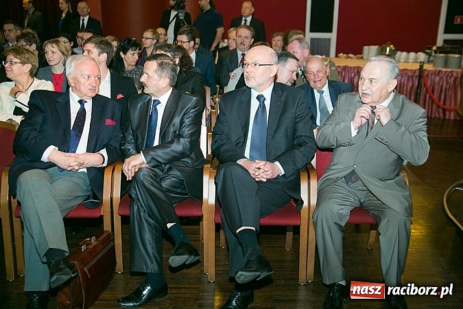 Zdjęcie w galerii na portalu naszraciborz.pl: Fundusz rozdał Zielone Czeki 2015 wiadomości z regionu