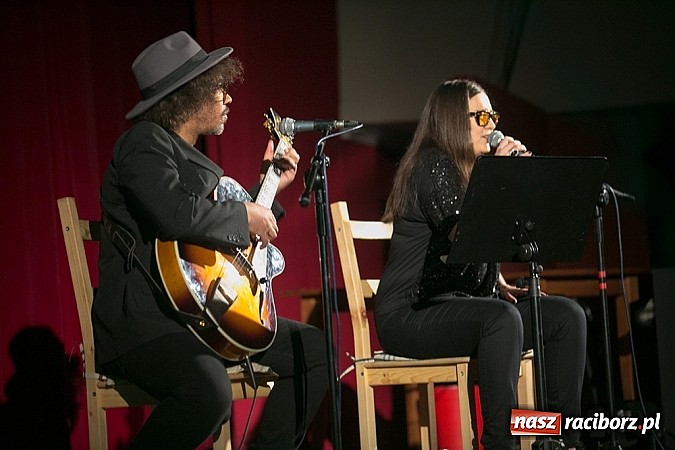 Zdjęcie w galerii na portalu naszraciborz.pl: Fundusz rozdał Zielone Czeki 2015 wiadomości z regionu