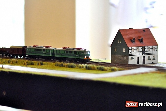 Zdjęcie w galerii na portalu naszraciborz.pl: Śląska Grupa TT puszczała kolejki w formule role playing wiadomości z regionu