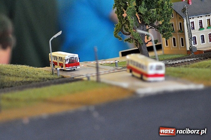 Zdjęcie w galerii na portalu naszraciborz.pl: Śląska Grupa TT puszczała kolejki w formule role playing wiadomości z regionu