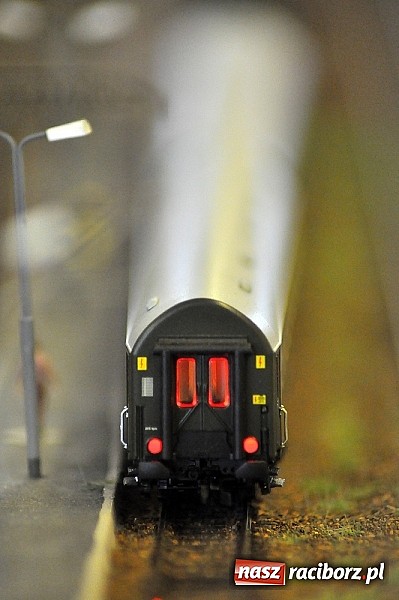 Zdjęcie w galerii na portalu naszraciborz.pl: Śląska Grupa TT puszczała kolejki w formule role playing wiadomości z regionu