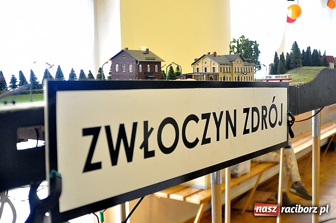 Zdjęcie w galerii na portalu naszraciborz.pl: Śląska Grupa TT puszczała kolejki w formule role playing wiadomości z regionu