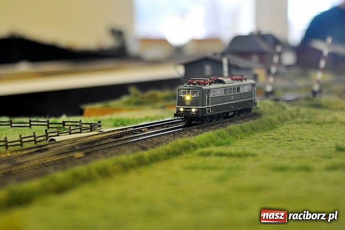 Zdjęcie w galerii na portalu naszraciborz.pl: Śląska Grupa TT puszczała kolejki w formule role playing wiadomości z regionu