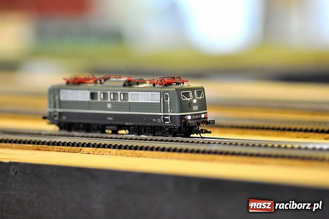 Zdjęcie w galerii na portalu naszraciborz.pl: Śląska Grupa TT puszczała kolejki w formule role playing wiadomości z regionu