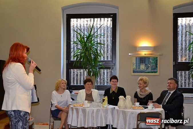 Zdjęcie w galerii na portalu naszraciborz.pl: XXIII  Międzynarodowy Przegląd Teatrzyków Przedszkolnych zakończony  wiadomości z regionu