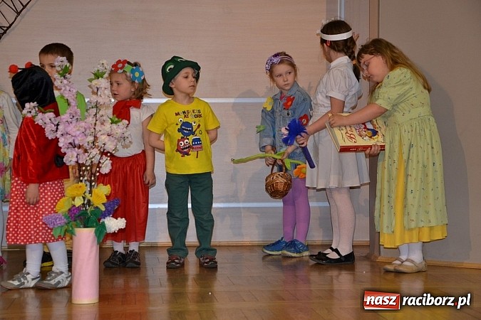 Zdjęcie w galerii na portalu naszraciborz.pl: XXIII  Międzynarodowy Przegląd Teatrzyków Przedszkolnych zakończony  wiadomości z regionu