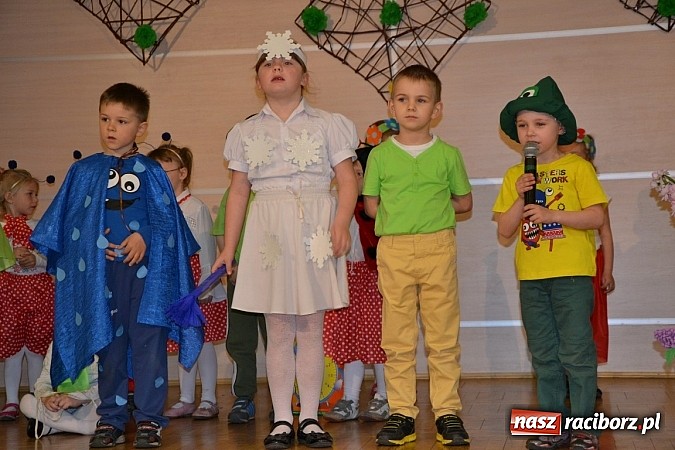 Zdjęcie w galerii na portalu naszraciborz.pl: XXIII  Międzynarodowy Przegląd Teatrzyków Przedszkolnych zakończony  wiadomości z regionu