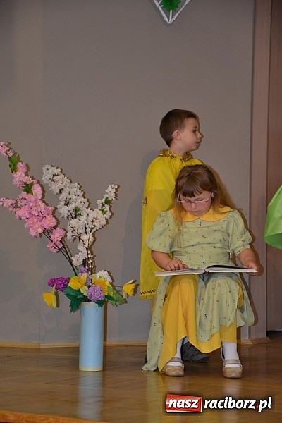 Zdjęcie w galerii na portalu naszraciborz.pl: XXIII  Międzynarodowy Przegląd Teatrzyków Przedszkolnych zakończony  wiadomości z regionu