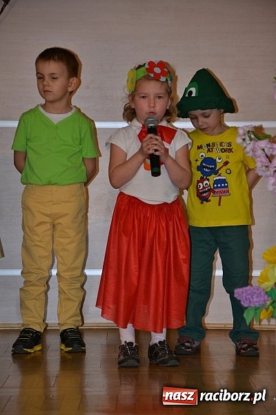 Zdjęcie w galerii na portalu naszraciborz.pl: XXIII  Międzynarodowy Przegląd Teatrzyków Przedszkolnych zakończony  wiadomości z regionu