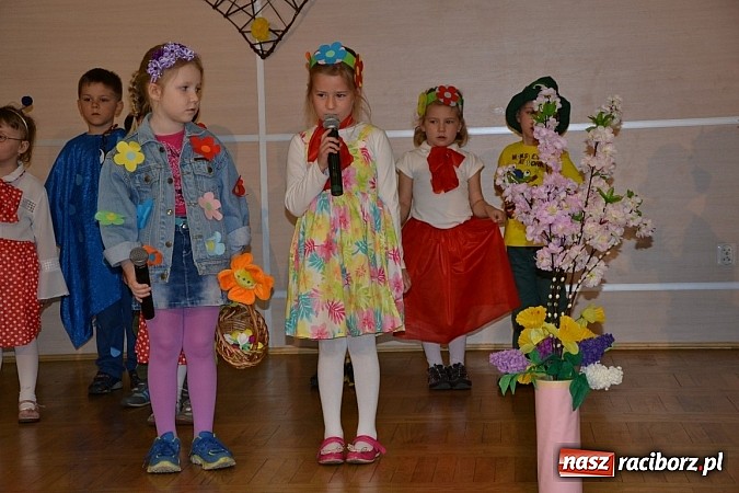 Zdjęcie w galerii na portalu naszraciborz.pl: XXIII  Międzynarodowy Przegląd Teatrzyków Przedszkolnych zakończony  wiadomości z regionu