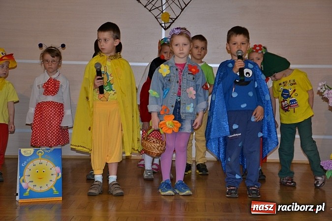 Zdjęcie w galerii na portalu naszraciborz.pl: XXIII  Międzynarodowy Przegląd Teatrzyków Przedszkolnych zakończony  wiadomości z regionu